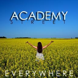 Academy Street's official Twitter page. 

New music on http://t.co/PUjzyWJ2. Grab some free downloads today!