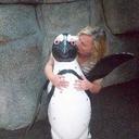 Sharon Parish - @caitismom63 - Twitter