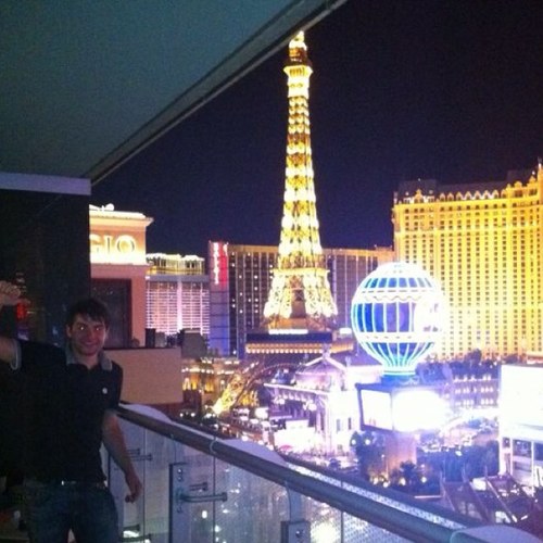 GHawknut's profile picture. 