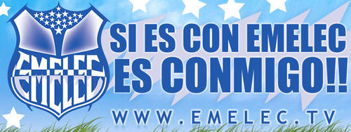 Emelexista a pesar de la distancia