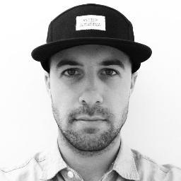 Senior User Experience Designer at AKQA. Sports fan. Dog lover.
