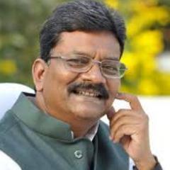 Minister of State for Agriculture and Food Processing Industries, Govt. of India.