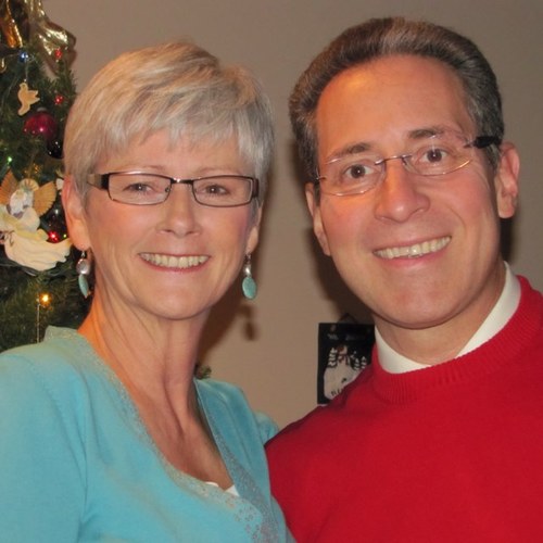 JoeGoodm's profile picture. A child of God - husband - father - grandfather - blessed to be called to youth ministry and to work with so many incredible teens and adults!