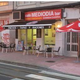 Ven a la Calle Matadero 78 y disfrute de nuestra comida casera! :) 981224661
