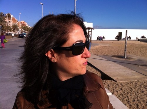 Eva_AlbaBieto's profile picture. Psicòloga Social. Servei d’Ocupació a Ajuntament de Badalona (Promoció Econòmica).