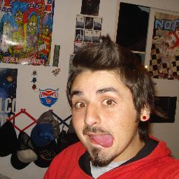 rodrigoxcore's profile picture. 