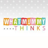 What Mummy Thinks (@whatmummythinks) Twitter profile photo