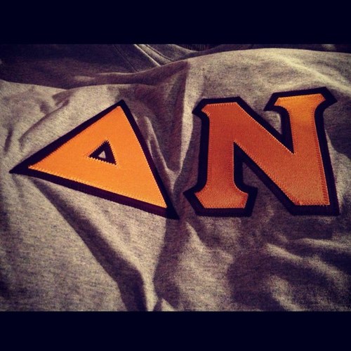 Official twitter of the Wagner College Delta Nu Fraternity.

Follow Deltanufraternitylounge on instagram!