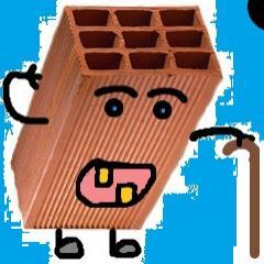 Me caí de un camión de ladrillos en la diudad de Lorca, mis familiares forman vuestras casas. Estoy en crisis como vosotros y me gustan los pechotes glandes.