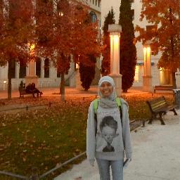 babayita's profile picture. Baitha adalah hanya Baitha, titik.