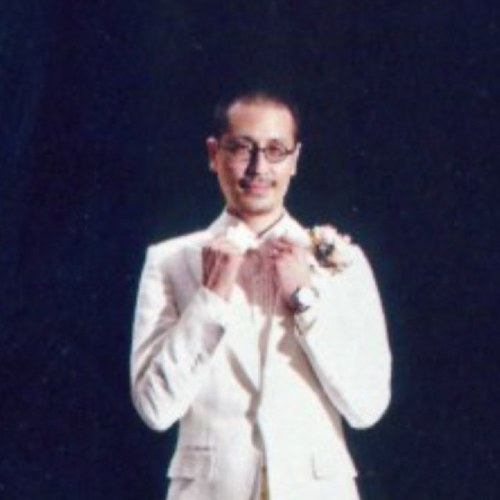 g1baik's profile picture. 