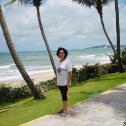 Nordestina.....vivendo a vida c muiiiita paz.