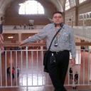 Roy Morales - @chonymonito - Twitter