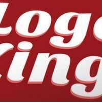 Logoking (@logoking13) Twitter profile photo