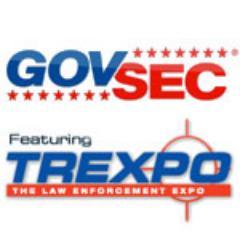 GovSec May 13-14, 2014 in Washington, DC — the premier government security conference and expo.