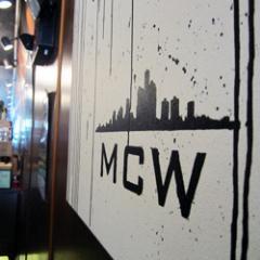 Wine bar + Shop. Only the good stuff. At prices we can all 'cheers' to!