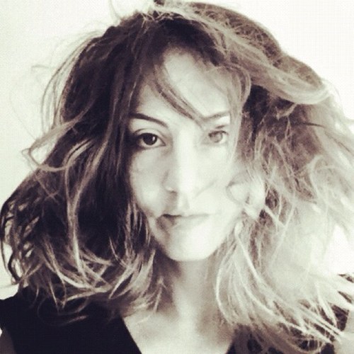 srta_barreto's profile picture. Artista en SGR Galería | IG: camilabarretohoyos_