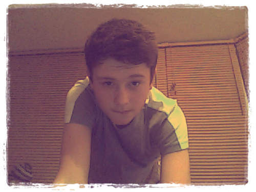 YOU.ONLY.LIVE.ONCE ! 
follow i follow back #hype
