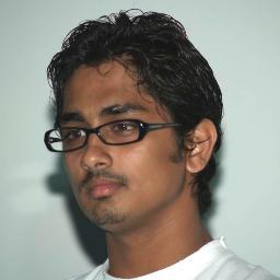 SiddheshV's profile picture. 