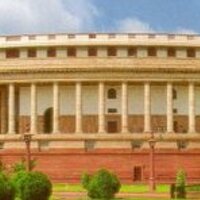 parliamentofindia (@parliamentofind) 's Twitter Profile