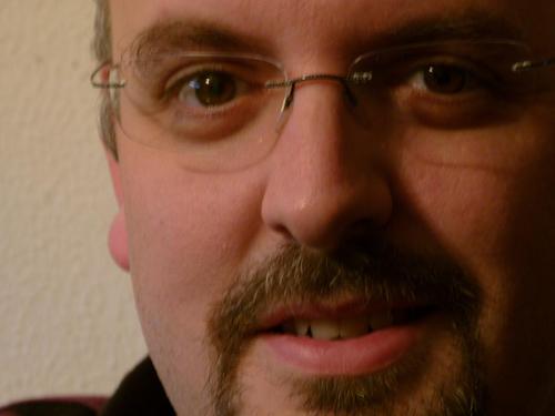 Probando twitter