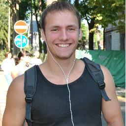 Sader_one's profile picture. Entrepreneur, Blogger, Athlete, Musician and just an enthusiastic guy willing to take over the world!