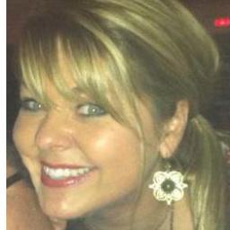 DarcyBlessing's profile picture. 