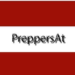 PreppersAt's profile picture. 