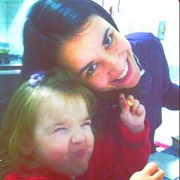 Mais que uma obra-prima
O seu valor não tem igual
Antes mesmo que eu sonhasse
Deus me deu você
Since:19/09/12
Seguida pela tia @SoniaLanza19