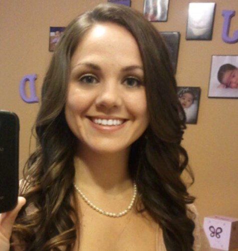 Brooke3705 Profile Picture