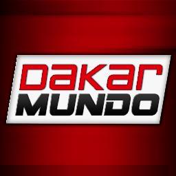 DakarMundo's profile picture. parte del grupo AutoMundoTV del hermano peruano Jorge Koechlin