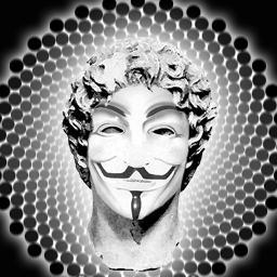 NetJammer_'s profile picture. Computer tech hacker // cracker