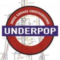 Underpop-Party in Mannheim und Heidelberg. 5 Jahre Underpop im Blau am 5.12.2014: http://t.co/dY6c19pVgu