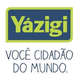 O Yázigi chega à Ponta da Praia em Santos com seus 60 anos de qualidade e tradição no ensino de idiomas. Inglês, Espanhol e Intercâmbio! 
Venha nos conhecer!