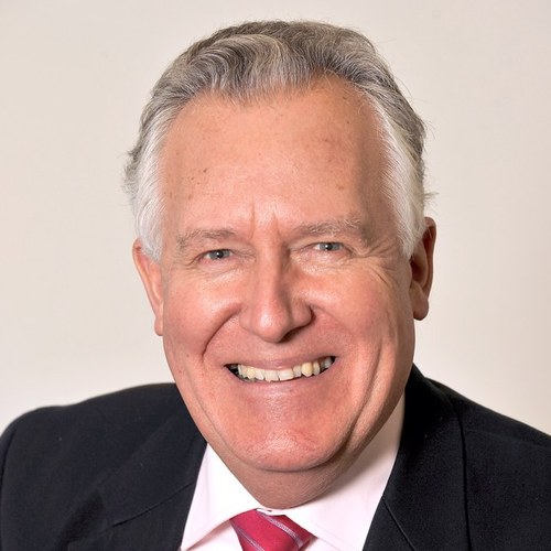 Peter Hain