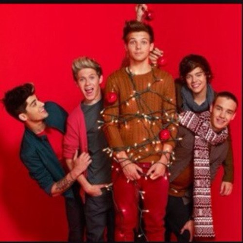 5/5 not following, u jelly? #DirectionerForLife... and if you follow thank you i love you! ♔ {follow me, i follow back!}