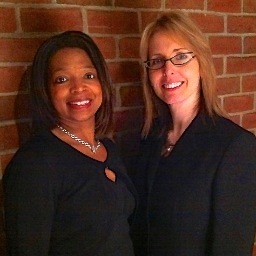 Capacity building, executive support, and procurement teaming  for SMBs, Fortune 500's, and non-profits. We're on your team.