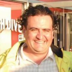 MtroRenegado's profile picture. Un conservador fue un izquierdista convencido por los hechos.