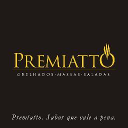 Rede de restaurantes fast food Premiatto