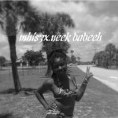 -*Mhiszx.Neek Sept5 Da Day iCame in This World #TeamFollowBack #UnCuffed #BadBitch #YMCMB Lost.? Follow Me.!