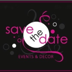 Save the Date Events and Decor is a Jackson area #eventplanning and #decorating company. We feel that you should enjoy every moment of that day.
