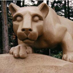 Just a Penn Stater looking to find her place and share her secrets to the world.