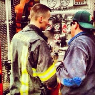 muffman311's profile picture. 