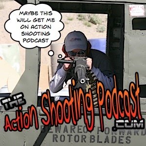 Publisher of The Action Shooting Podcast