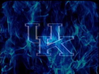 I only bleed blue! UK football & basketball, Detroit Lions. Life without our Heavenly Father will not have eternal life.