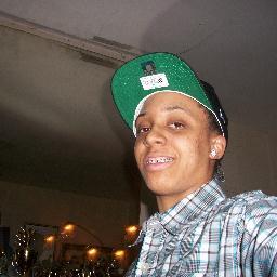 Im a leader not a follower so please follow me