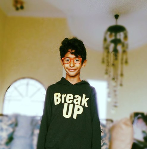 Mohamed19934717's profile picture. Just close your self