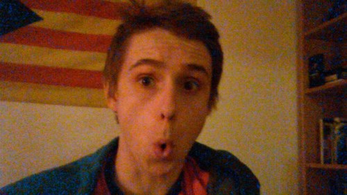 Jonathan Westin Profile