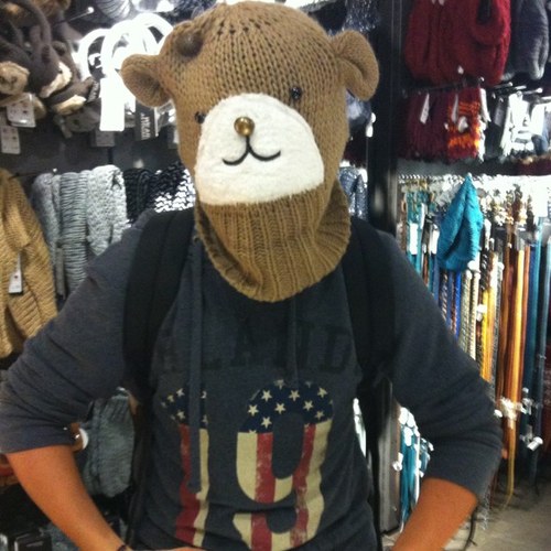 MFogacci's profile picture. 