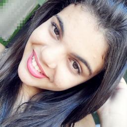 15 anos, 1º ano do ensino médio, vaidosa,
Flamenguista, Canceriana, Sorridente, Apaixonada, Teimosa, e Chata, de Rio Tinto- PB e FELIZ (: